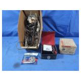 Universal Thermopile,Gas Valve