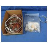 L.P. Conversion Kits, Spare Pilots