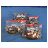 Copper Reducers,Bushings, Elbows &more