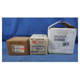 Ignition Kit,Transformer,Rheem Gas Valve