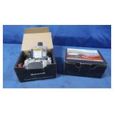 Universal Ignition Gas Valve&Pilot Ignition
