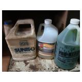 Outdoor Coil Cleaner , Pro Clean Oil Cleaner