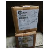 New .25 HP Motors GE & Century