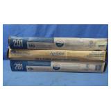 3 NIB Aprilaire 201 Air Filter Units