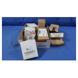 Outdoor Thermostat, & Thermostat Bases
