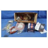 Universal Pilot Burner,Ignitors