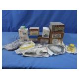 American Standard Heat Pump Parts