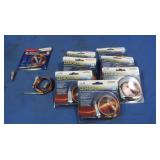 30" Thermocouplers