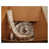 Insulated Flexible Duct