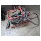 Spartan Tool Drain Cleaning Machine-19x10x14.5"