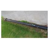 Steel Pole, approx 25 ft