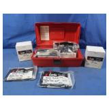 Carlin Transformer Kit