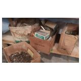 Staples, Fasteners, & More