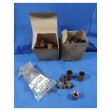 Copper Adaptors &Couplings