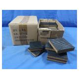 Anti-Vibration Pads 3x3 & 4x4