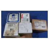 Definitive Purpose Contactors, & Limit Switch