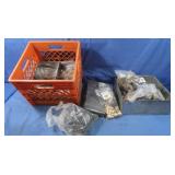 Pipe Crimping Tool &Variety of Brass &Copper