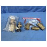 Ball Valves & Angle Meter Valve