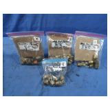 Brass Flair Components &more