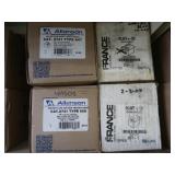 4 Ignition Transformers