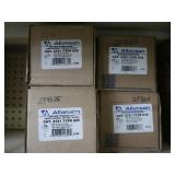 4 Ignition Transformers