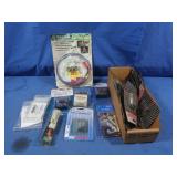 Robinair Repair Parts & Compressor Log Repair Kit