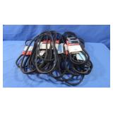 Variety of Industrial Belts