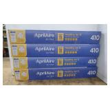 4 Aprilaire Filters, 410
