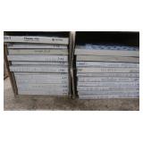 22 Furnace Filters 12x20x1"