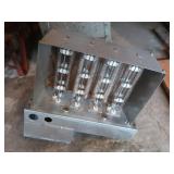Electric Heat Strip