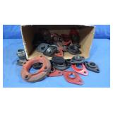 Flanges New & Used
