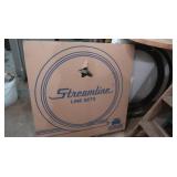 1 NIB Streamline Line Set