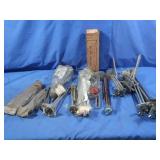 Heating Elements & More