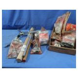 Many NIP LAU Oil Bearings, Thrust Collar Kit,