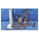 Some NIP Heating Elements & More