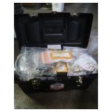 Wolverine Brass Faucet Repair Kit-appears new