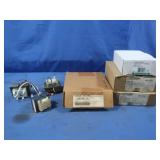 Goodman,Amana Fan Controls, Jumper Set