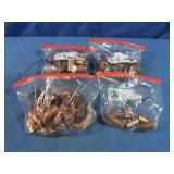 Copper Reducers,Elbows &Couplers
