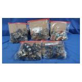Brass Ball Valves,Valves w/vents &more