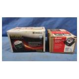 New Resideo Universal Control & Beckett Burner