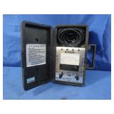 Annie A-8 Temp. Analyzer