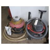 Rigid 6 Gallon Vac