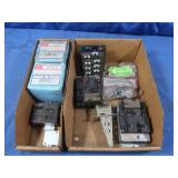 Sequencers