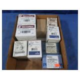 Definitive Purpose Contacters, 2 Pole Contactors