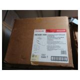 N.O.S. Honeywell HE360AB Powered Flow Humidifier