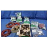 Flanges New & Used
