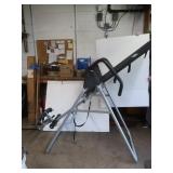 Body Champ Inversion Table