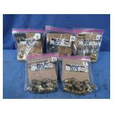 Brass Flair Components &more