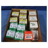 Auto Vent Relief Valves