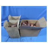 Copper Couplings,Tees &Elbows